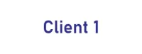 client-1